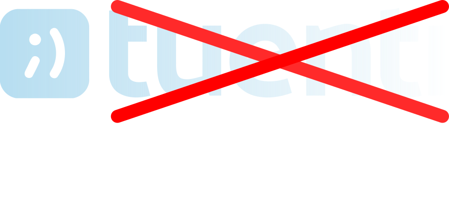 Tuenti Logo
